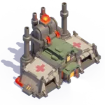 Infirmary