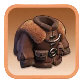 Chief Gear