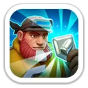 Salvager