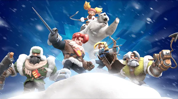 Hero Tier List