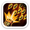 Scattershot