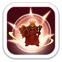 Shield of Blaze