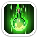 Toxic Molotov
