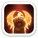 Blazing Legion