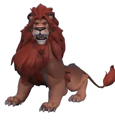 Cave Lion