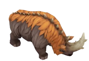 Iron Rhino