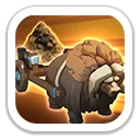 Burden Bearer